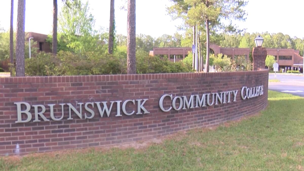 brunswick community college nursing application