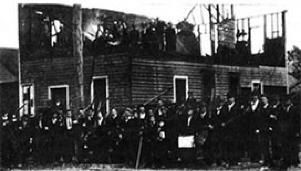 The Wilmington Daily Record (Source: aahfwilmington.org)