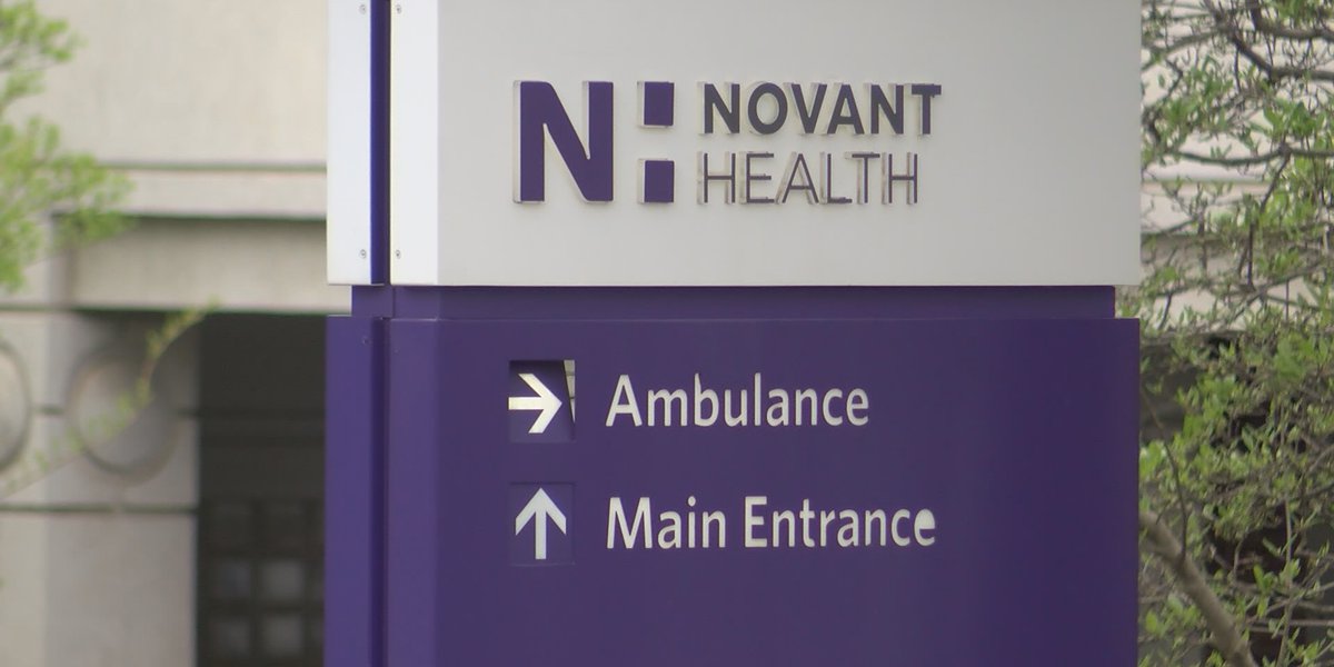Job cuts at Novant Well being: 160 positions to be eradicated throughout the system