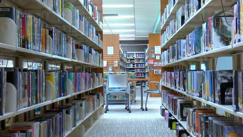 A new library in Pender County is in the works, but they need your opinion on where it should...