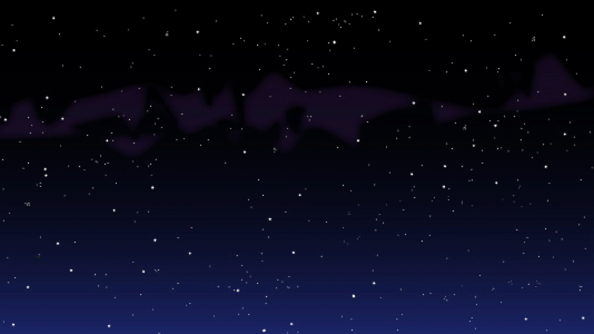 Meteor Shower Gif - Look Up Dueling Meteor Showers Visible Tonight Tomorrow