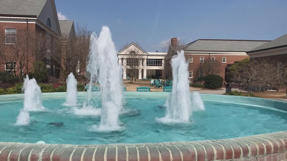 “We are prepared to pivot” UNCW sends letter to students, staff