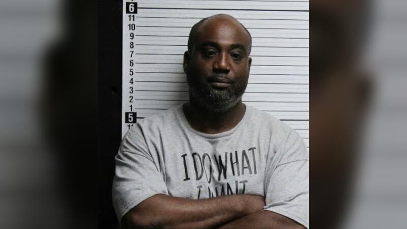 Kawshie Chapman in 2021