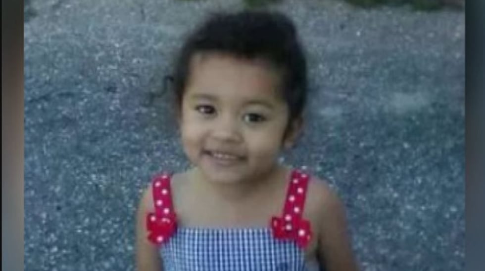 Autopsy results show five-year-old Paitin Fields died from strangulation and was also a victim...