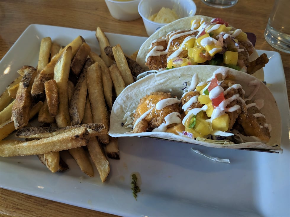 An historic restaurant situated along Wrightsville Beach's famous beachfront, Oceanic...