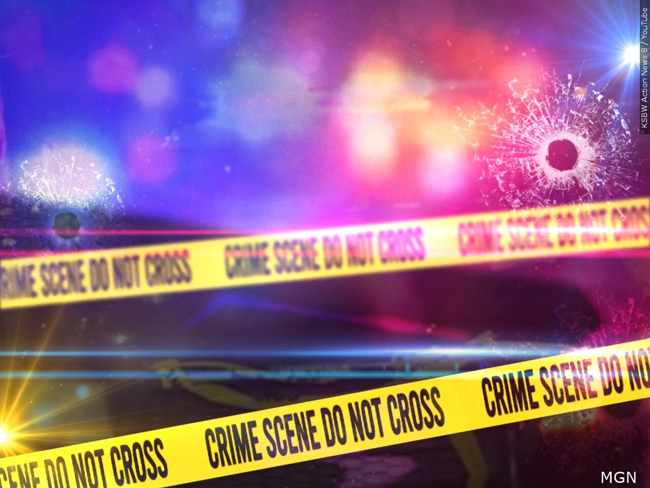 Deputies involved in fatal Nakina shooting named - Vimarsana News