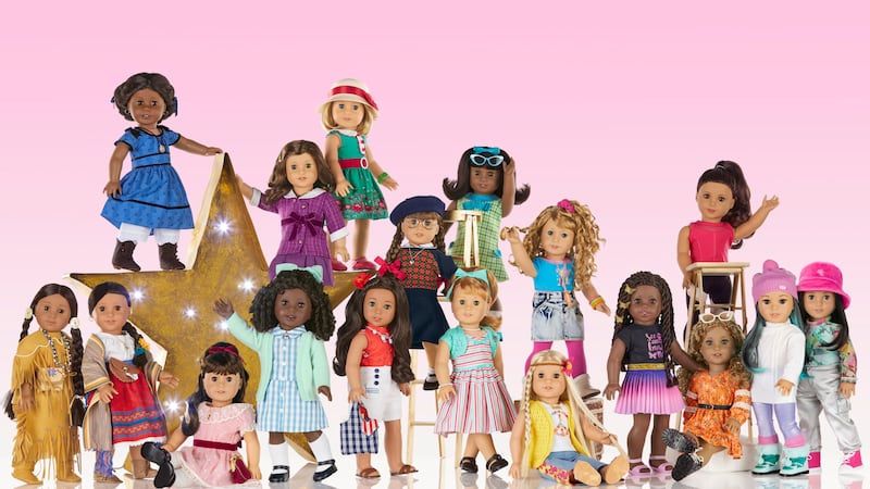 After 'Barbie' success, Mattel to make American Doll live-action movie