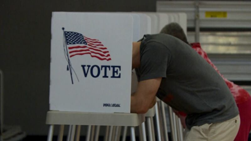 GOP supermajorities in the NC House and Senate overturned five of Cooper's vetoes
