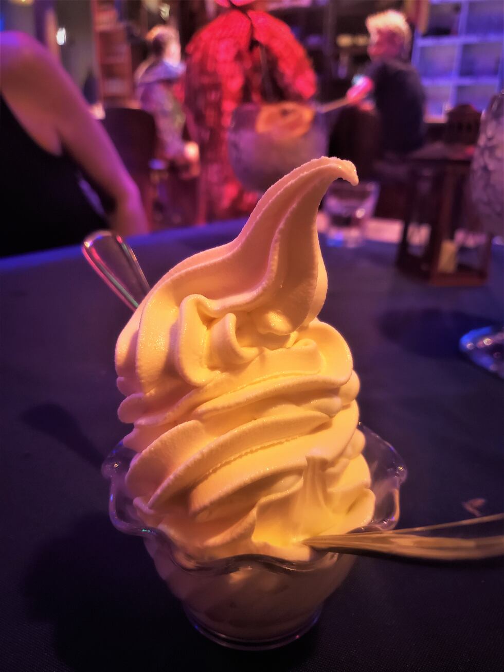 A favorite at Disney World, Dole Whip can usually only be found there, but the explorers at...