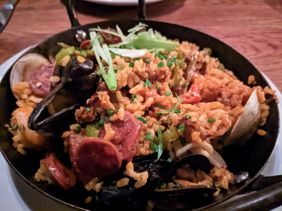 Circa 1922 offers a host of small plates, salads, and entrees along with a full bar and...