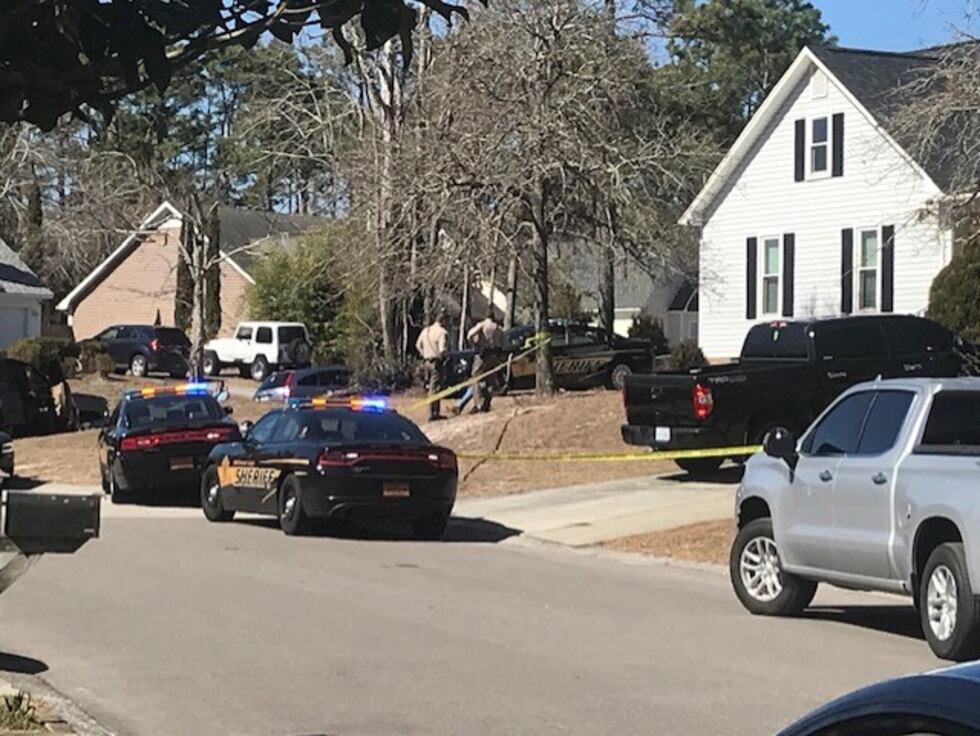Deputies with the New Hanover County Sheriff’s Office are investigating a shooting Wednesday...
