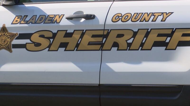 Incumbent James McVicker and Hakeem Brown advance in the race for Bladen County Sheriff...