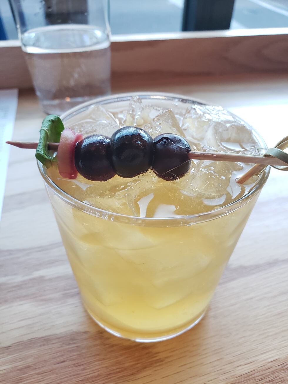 The refreshing taste of "I'll Never Be Your Beast of Bourbon" will stay with you like the...