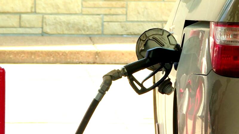 Experts say an increase in demand paired with a cold snap shutting down oil refineries have...