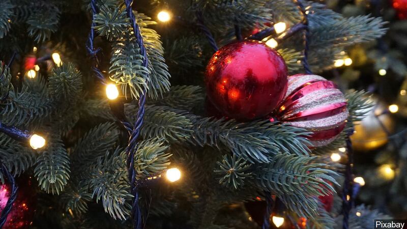 Christmas Tree