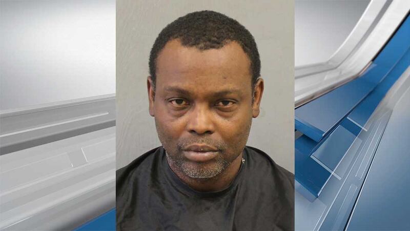 Demetrius McIlwain is a registered sex offender and convicted felon. He's now at the center of...