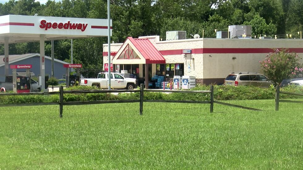 The Marines were found dead in a car Sunday morning.