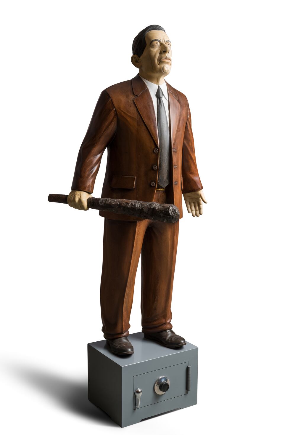 Clubman by Bob Trotman