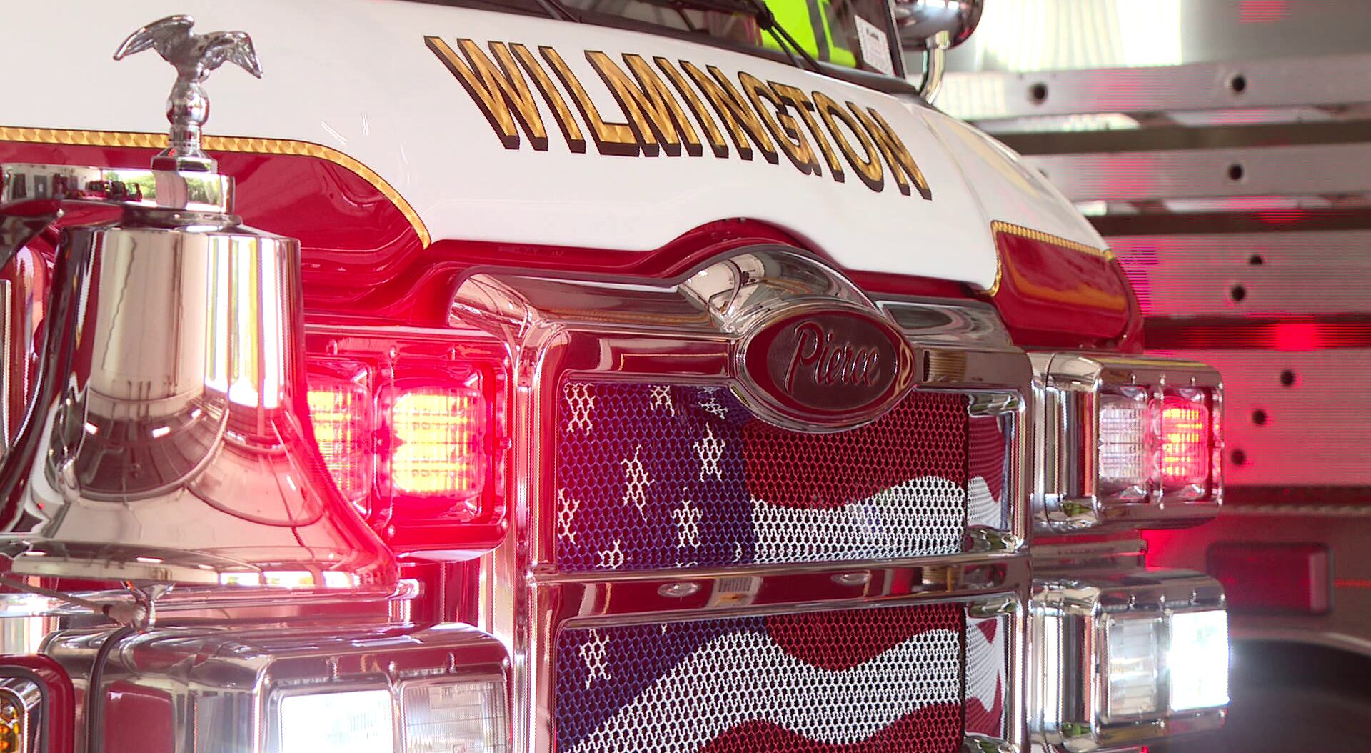 Wilmington Fire Department to host Junior Fire Academy - Vimarsana News