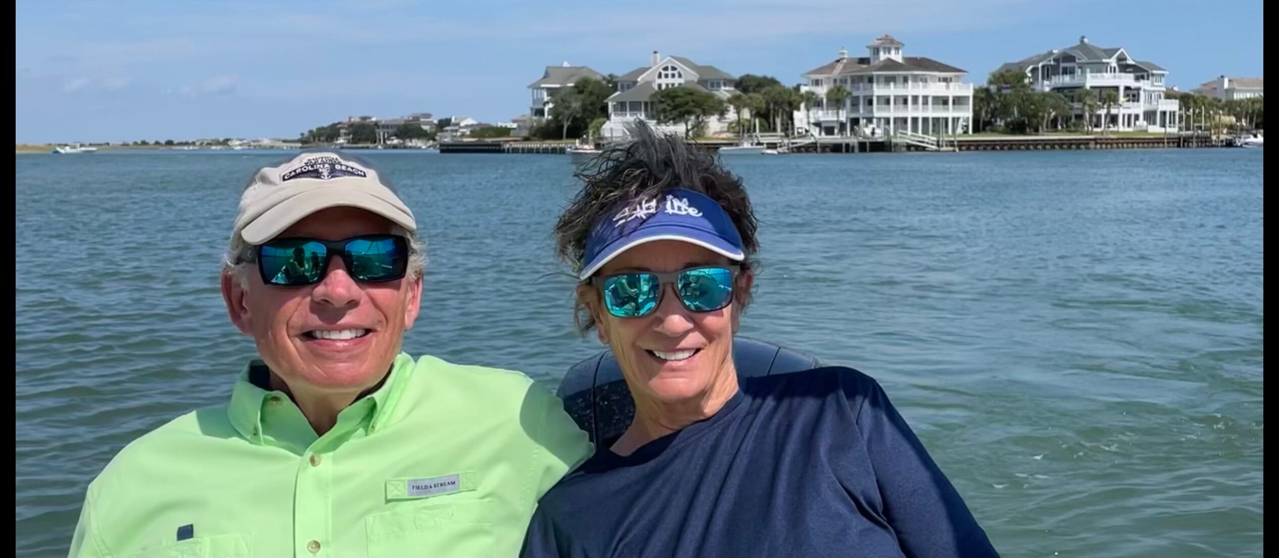 Fast-acting stroke care leaves Wilmington artist thankful for 'miracle' - Vimarsana News