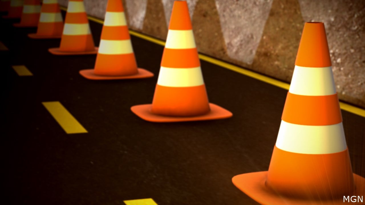 Portion of Malmo Loop Road closed for pipe replacement - Vimarsana News