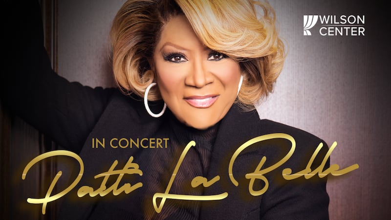 Patti LaBelle Ticket Giveaway 5/9/22