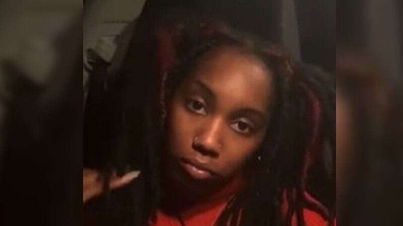 Per the Wilmington Police Department, 16-year-old Miyonna Jones was found dead Thursday...