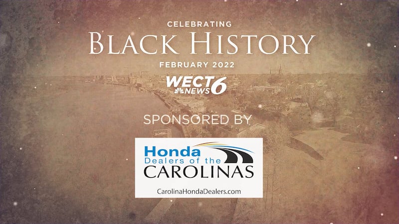 Black History Month