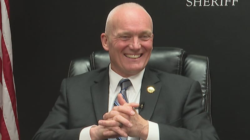 John Ingram is retiring effective April 30, ending a law enforcement career that spans more...