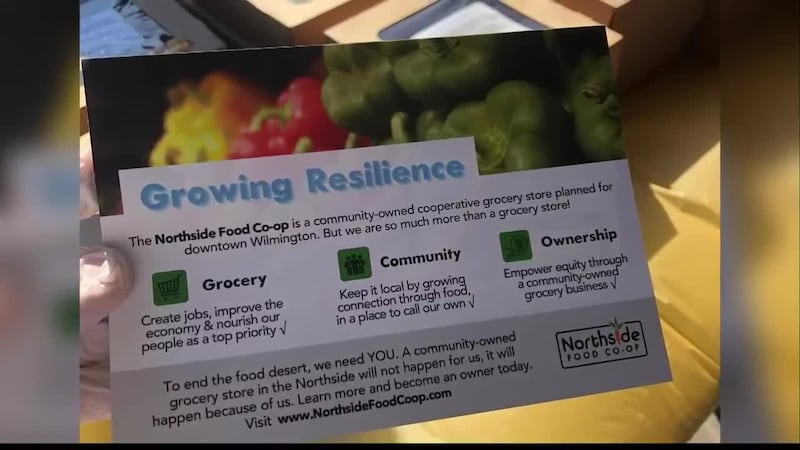Plans move forward for food co-op in Northside neighborhood