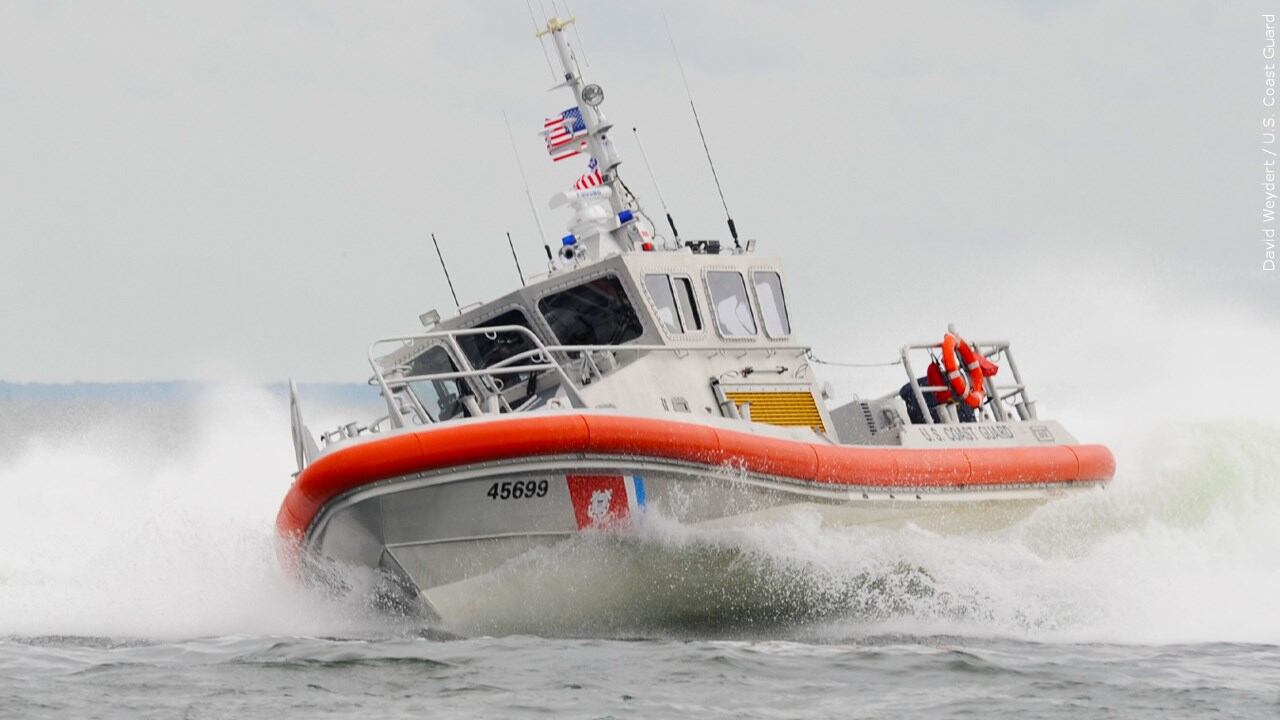 Local agencies to conduct training drill at Wrightsville Beach May 22 - Vimarsana News