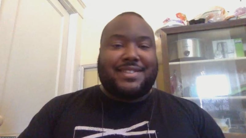 Chris Everett, producer/director of Wilmington on Fire: Chapter II, the follow-up to his...