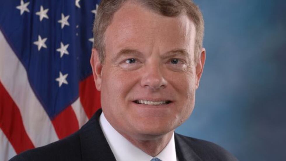 Rep. Mike McIntyre was one of only two Democrats voting to repeal the President's Affordable...