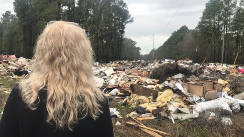 In an effort to get some answers and connect people with relief supplies, there is an open...