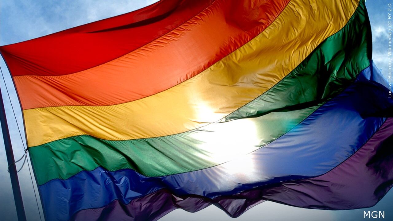 Wilmington celebrating Pride Month with festivals, parties and shows - Vimarsana News