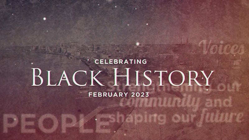 All month long we will highlight places, people, and moments that shaped Black history in...