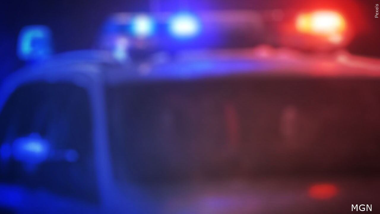 Sheriff's office investigating armed robbery, drive by shooting near Fair Bluff - Vimarsana News