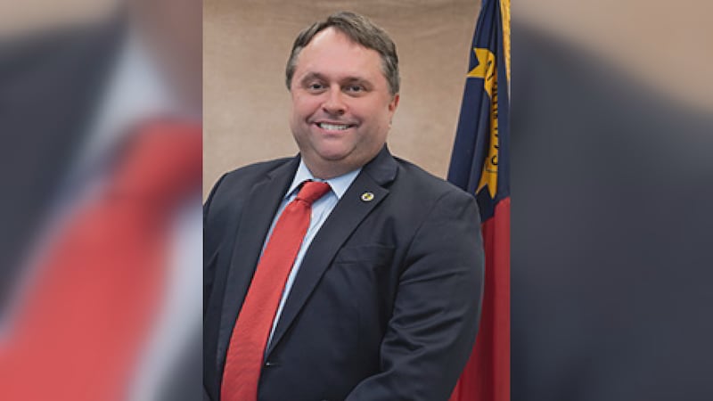 Brunswick County commissioner Frank Williams announced Monday he plans to file to seek a...