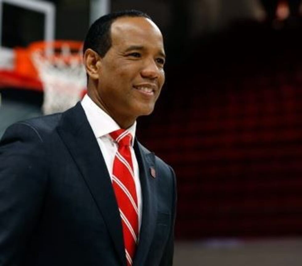 NC State men's basketball coach Kevin Keatts will attend the 15th annual Willie Stargell...