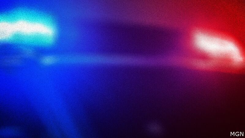 Crews are responding to a crash at the intersection of Independence Boulevard and Carolina...