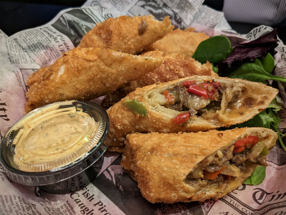 On Thyme, a popular food truck and catering business, opens a brick and mortar location with...