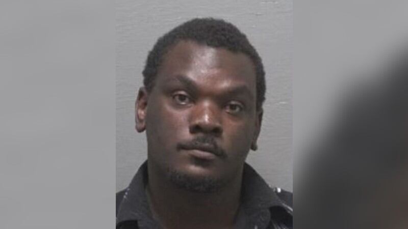 Jocquez Kyree Herd