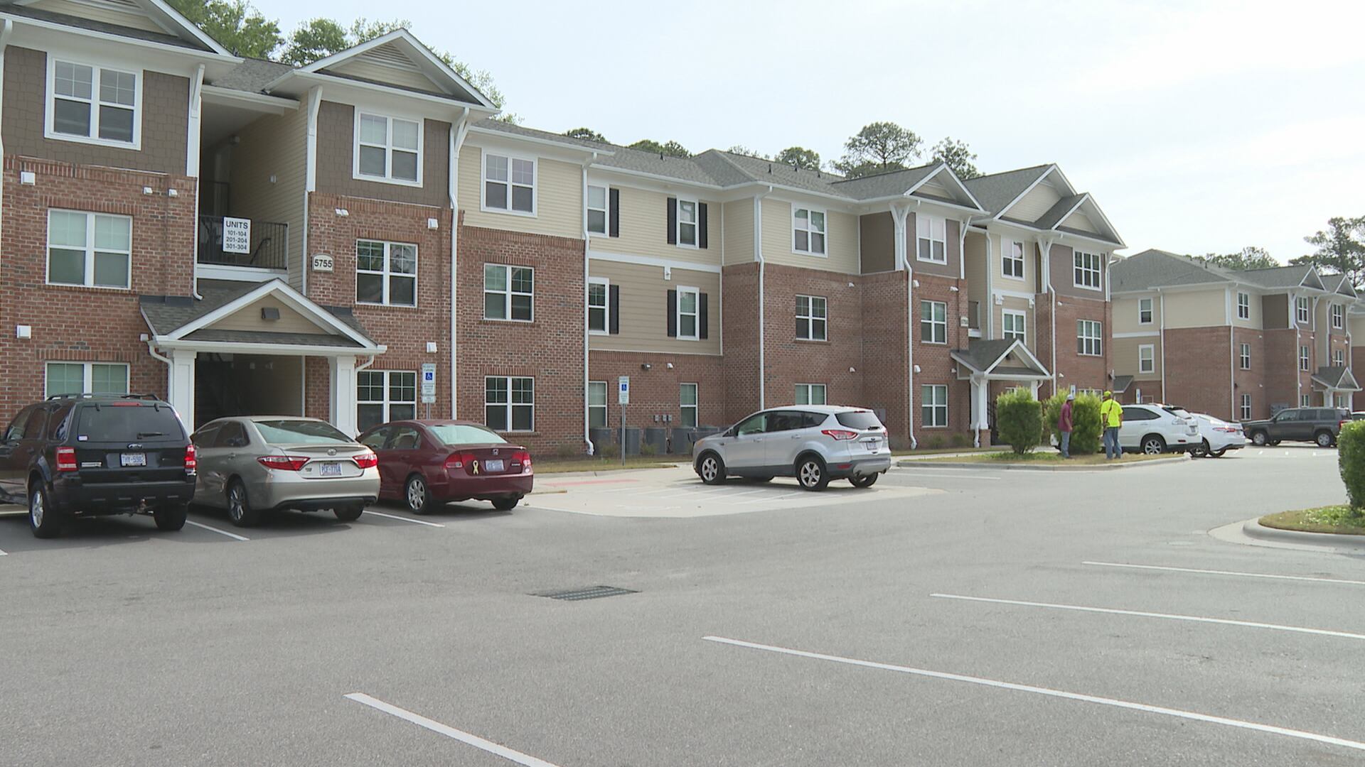 New Hanover Community Endowment announces $19 million aimed at supporting affordable housing - Vimarsana News