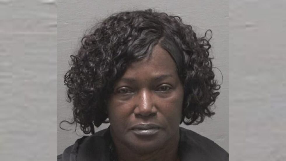 The WPD announced Friday that Judy McKnight has been charged with obstruction of justice in...