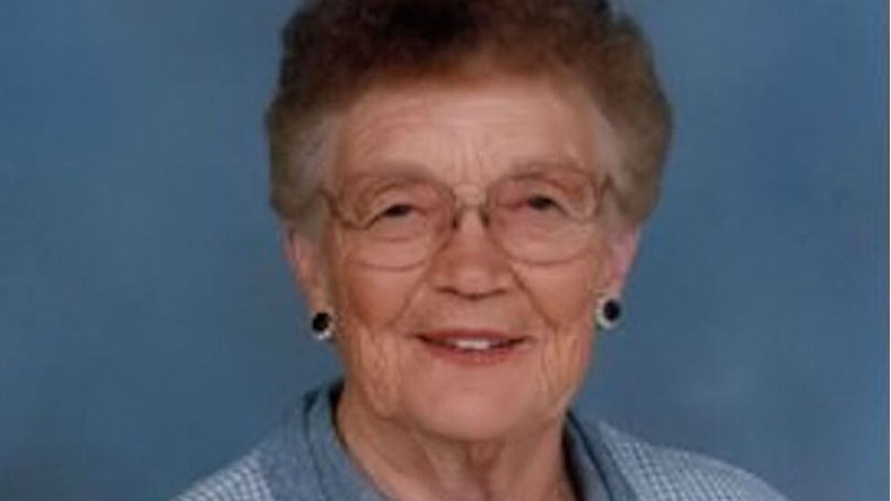 Linnie Mae Ward (Source: Brunswick County Sheriff's Office)