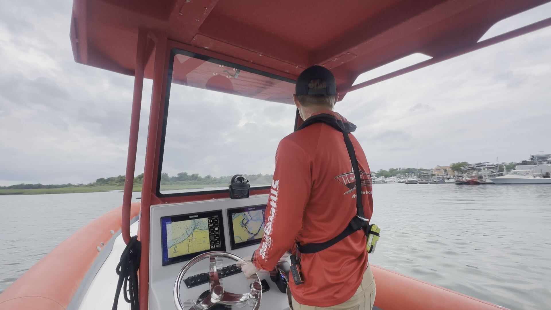Boating safety tips to help you stay safe this season - Vimarsana News