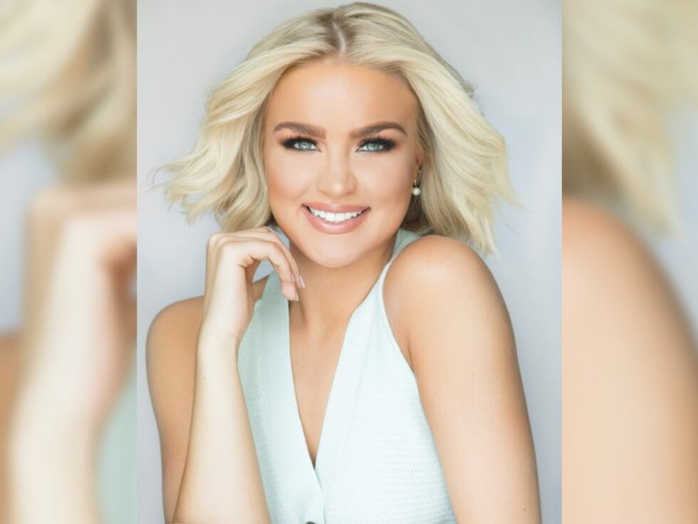 Carli Batson has been named the 76th Queen Azalea