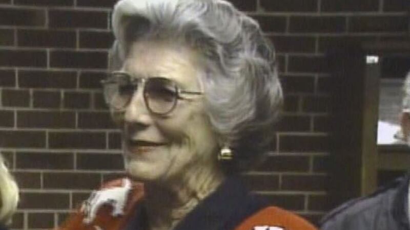 Anne Jones, former Whiteville mayor, dies at 90