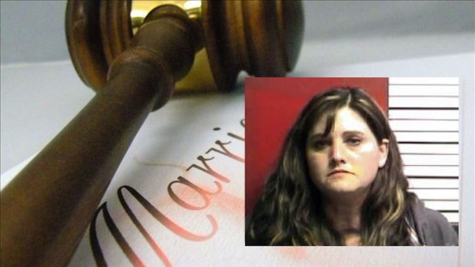 Leah Shipman won't face trial. (Source: Brunswick Co. Sheriff's Office)