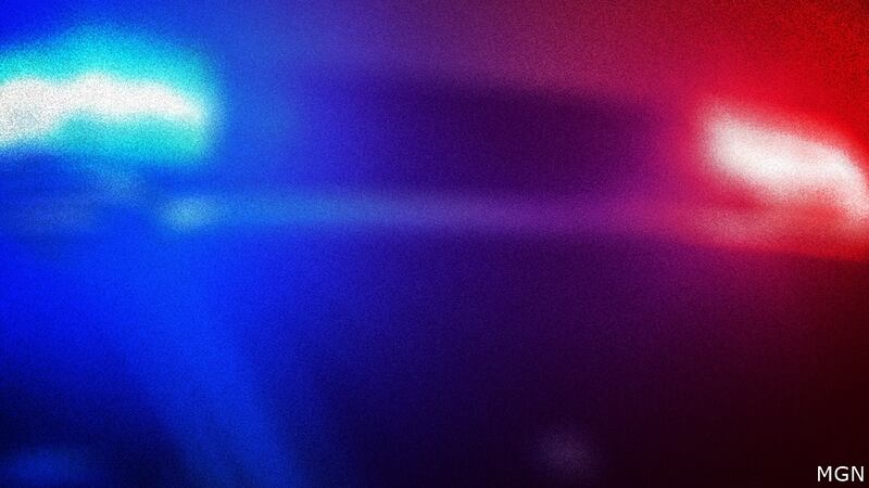 The Southport Police Department announced that it was assisting with a rollover crash on River...